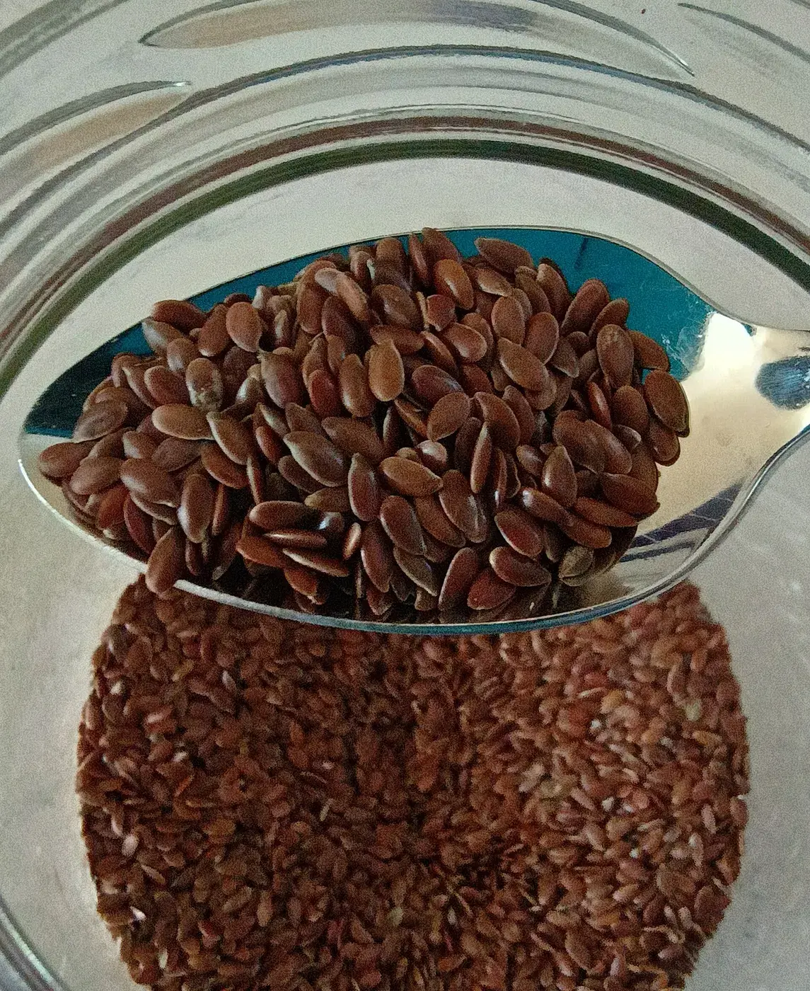 Flax Seed Flour